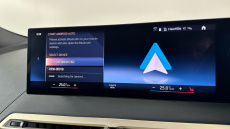 BMW iX 240kW xDrive40 M Sport 76.6kWh 5dr Auto Electric Estate